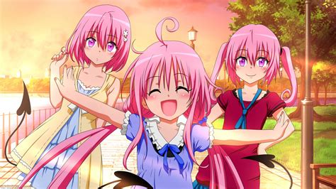 motto to love ru|Question about Motto To LOVE